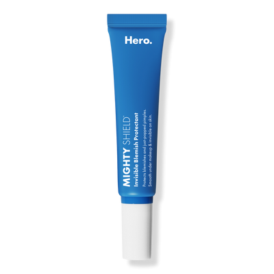 Hero Cosmetics Mighty Shield Invisible Blemish Protectant