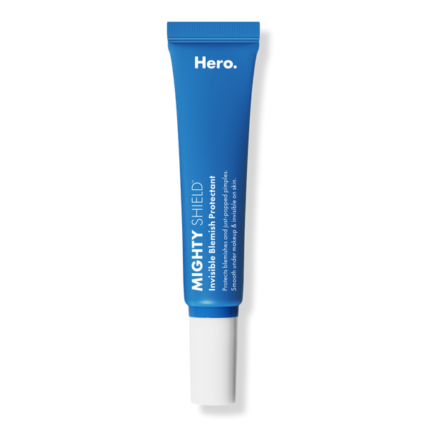 Hero Cosmetics Mighty Shield Invisible Blemish Protectant #1