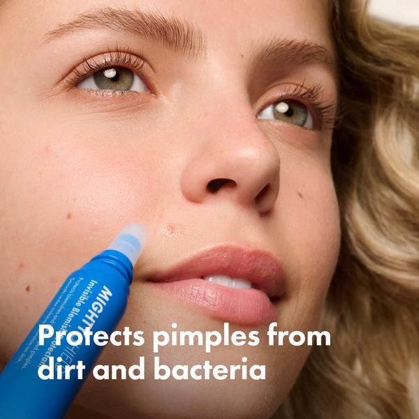 Hero Cosmetics Mighty Shield Invisible Blemish Protectant #3