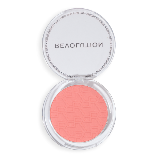 Revolution Beauty Blusher Reloaded #3