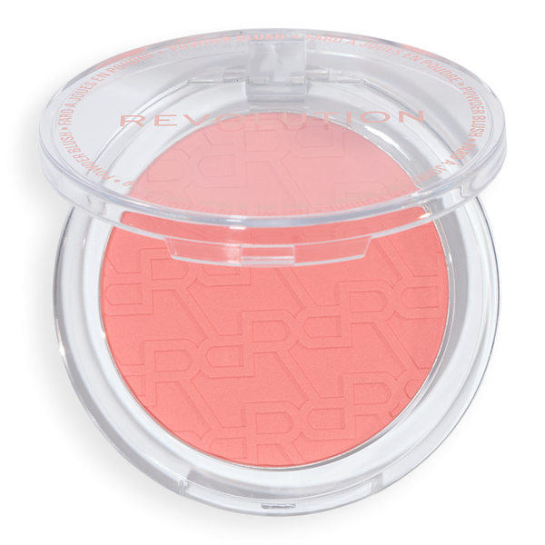 Revolution Beauty Blusher Reloaded #4