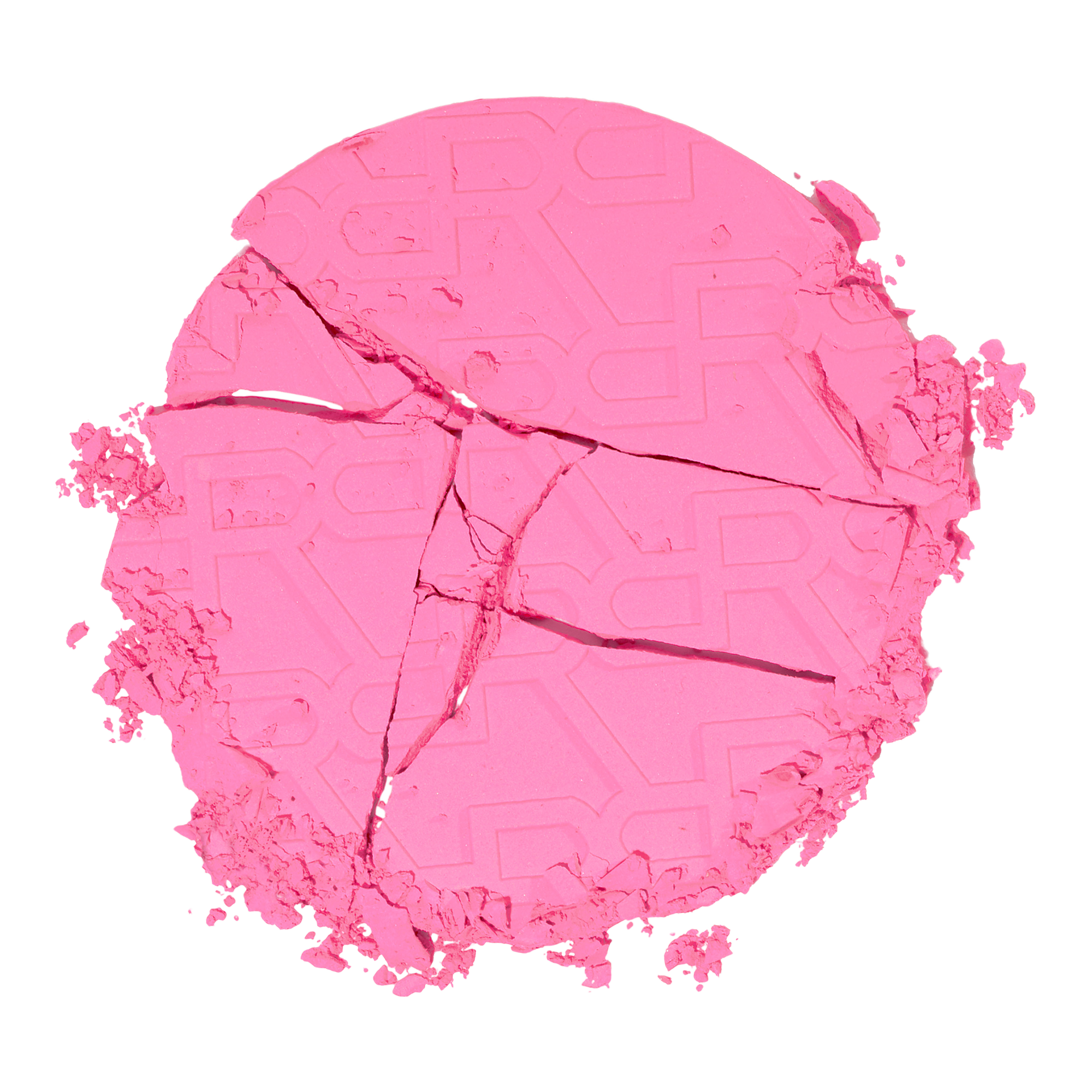 Румяна Revolution Beauty Blusher Reloaded, цвет: Розовый, вариант 1 — фото 2