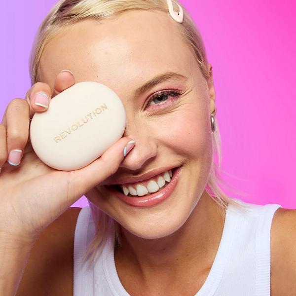 Revolution Beauty Powder Pops Instant Blur Setting Powder #7