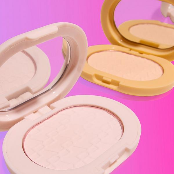 Revolution Beauty Powder Pops Instant Blur Setting Powder #8