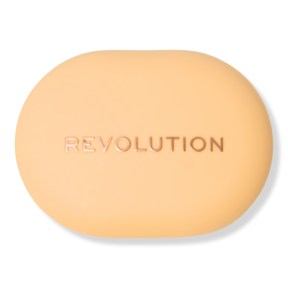 Revolution Beauty Powder Pops Instant Blur Setting