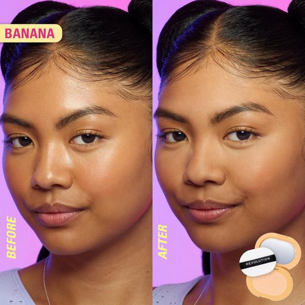 Revolution Beauty Powder Pops Instant Blur Setting Powder #5