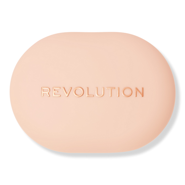Revolution Beauty Powder Pops Instant Blur Setting Powder #1