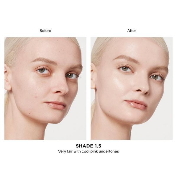 HOURGLASS Illusion Luminous Glow Foundation SPF 30 #3