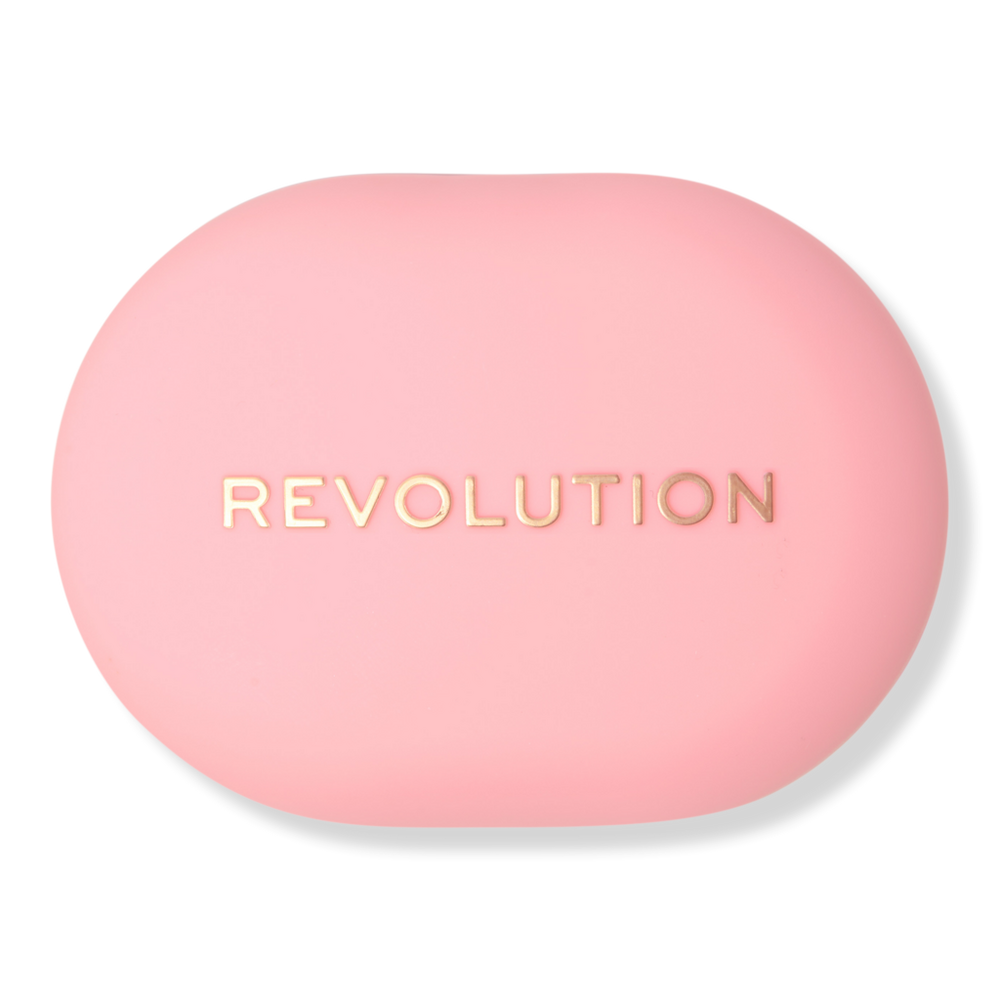 Revolution Beauty Powder Pops Instant Blur Setting Powder - Rose