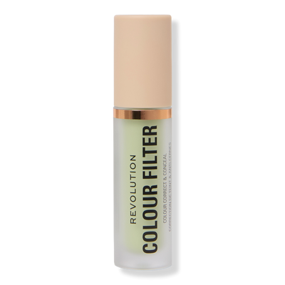 Revolution Beauty Color Filter Correcting Concealer