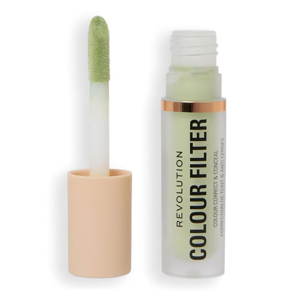 Revolution Beauty Color Filter Correcting Concealer #3