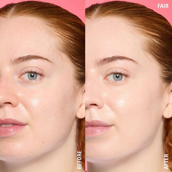 Revolution Beauty Skin Silk Glow Tint Sheer Foundation Stick #4