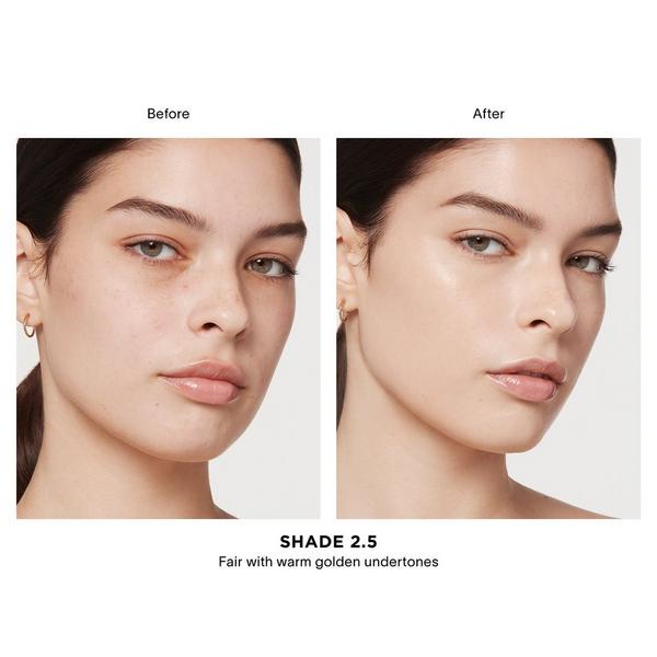 HOURGLASS Illusion Luminous Glow Foundation SPF 30 #3