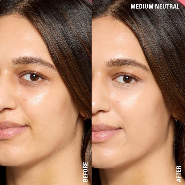 Revolution Beauty Skin Silk Glow Tint Sheer Foundation Stick #4