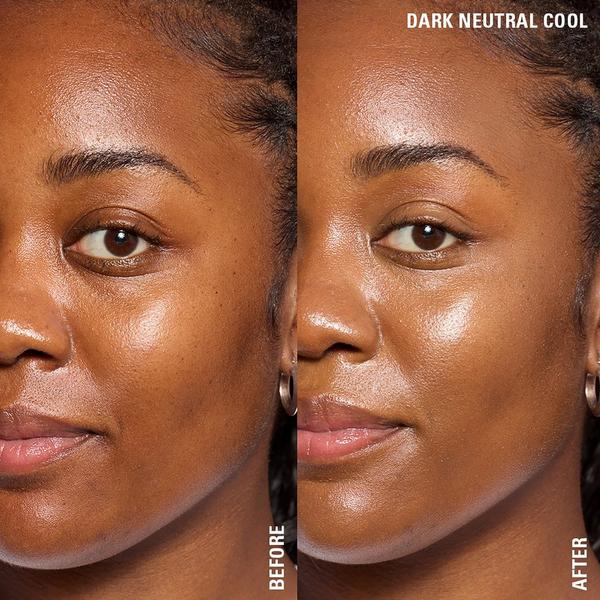 Revolution Beauty Skin Silk Glow Tint Sheer Foundation Stick #4