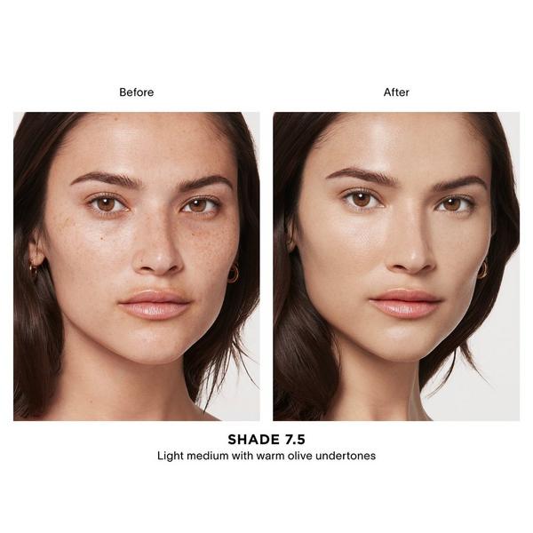 HOURGLASS Illusion Luminous Glow Foundation SPF 30 #3