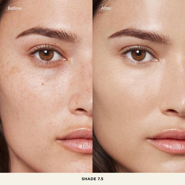 HOURGLASS Illusion Luminous Glow Foundation SPF 30 #5