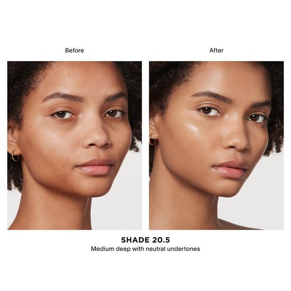 HOURGLASS Illusion Luminous Glow Foundation SPF 30 #3