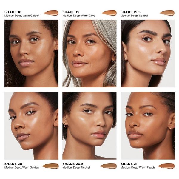 HOURGLASS Illusion Luminous Glow Foundation SPF 30 #4