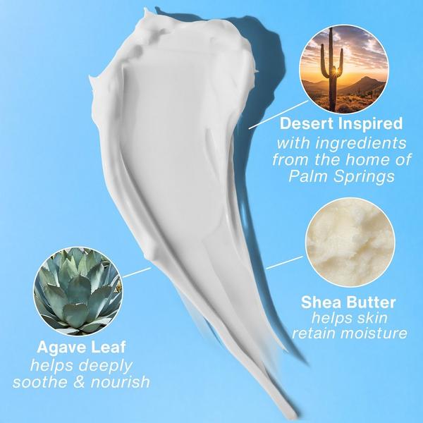 Hempz Limited Edition Poolside Punch Body Moisturizer #5