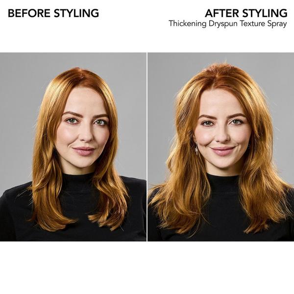 Bumble and bumble Thickening Big + Full Starter Set #4