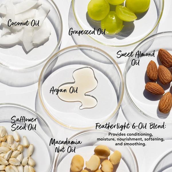 Bumble and bumble Hairdresser's Invisible Oil Style for Days Starter Hair Set #4