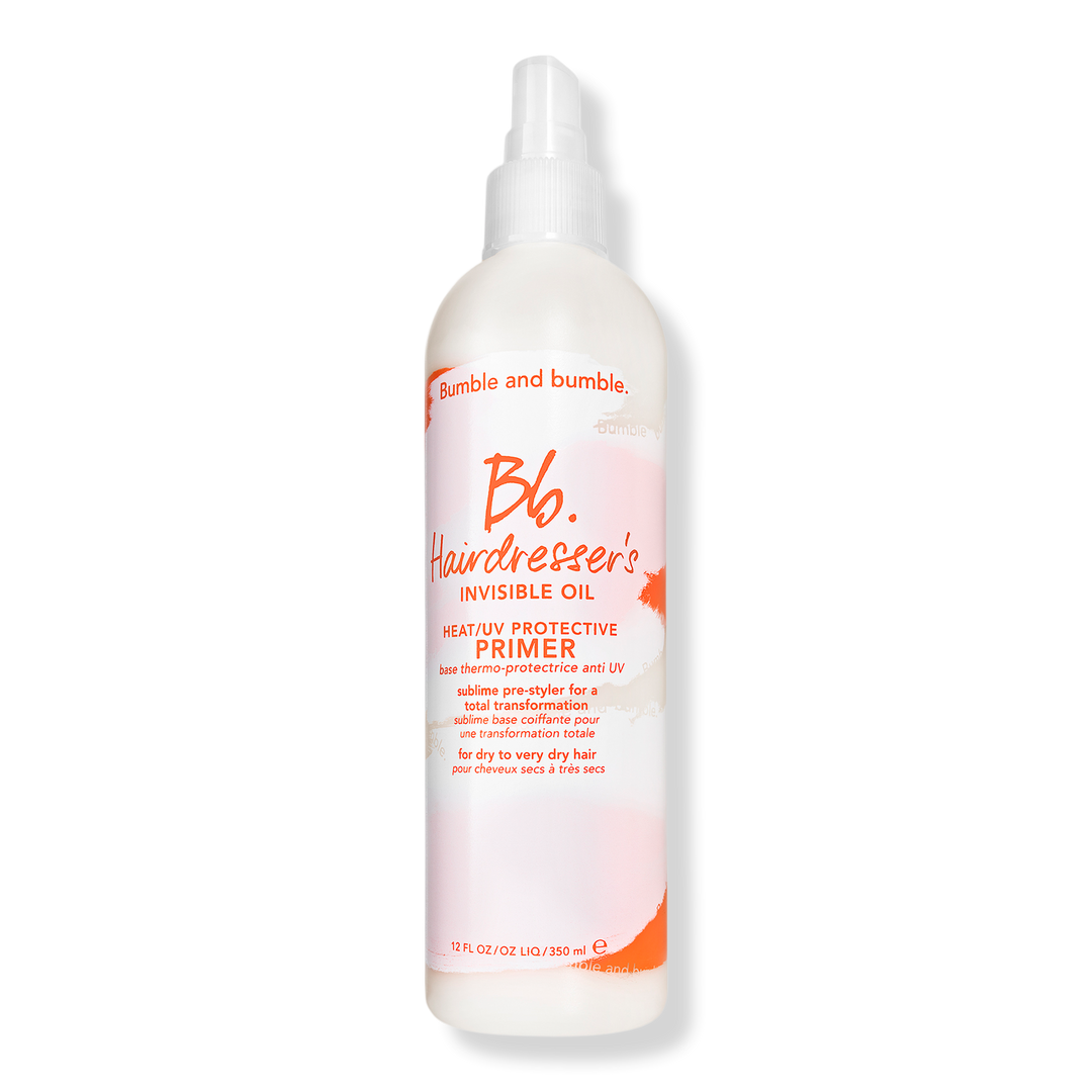Bumble and bumble Hairdresser's Invisible Oil Heat Protectant Leave In Conditioner Primer #1