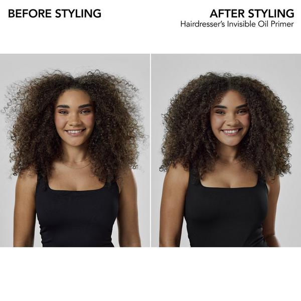 Bumble and bumble Hairdresser's Invisible Oil Heat Protectant Leave In Conditioner Primer #8