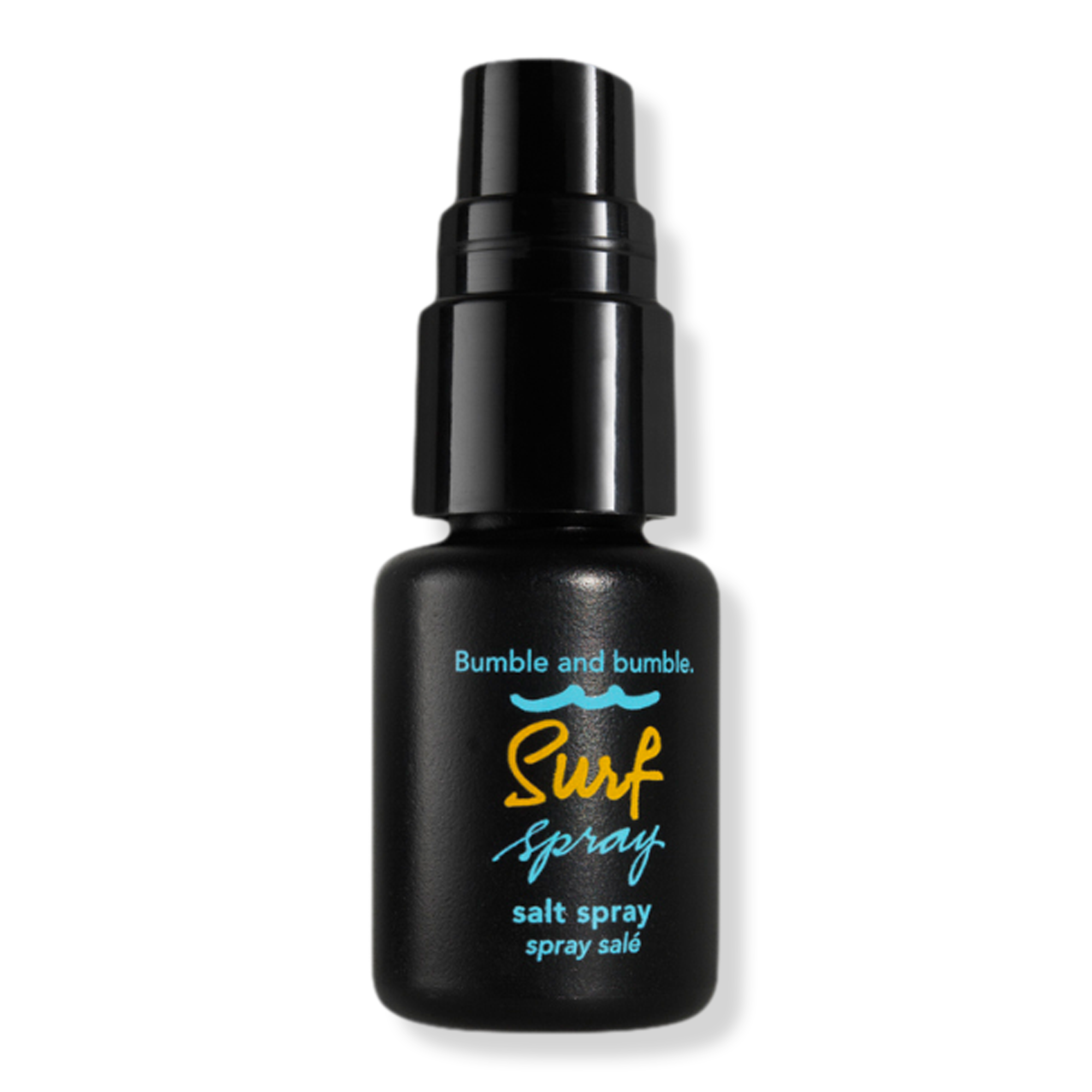 Bumble and bumble Free Diamond Exclusive Surf Spray deluxe sample with select $50 shipped purchase #1