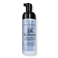 Bumble and bumble Thickening High Drama Styling Hair Foam for Thinning Hair #1