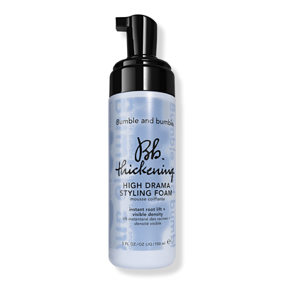Bumble and bumble Thickening High Drama Styling Hair Foam for Thinning Hair