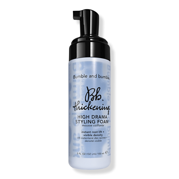 Bumble and bumble Thickening High Drama Styling Hair Foam for Thinning Hair #1