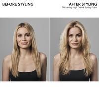 Bumble and bumble Thickening High Drama Styling Hair Foam for Thinning Hair #5