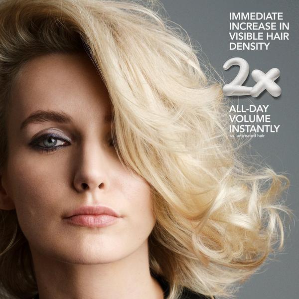 Bumble and bumble Thickening High Drama Styling Hair Foam for Thinning Hair #7