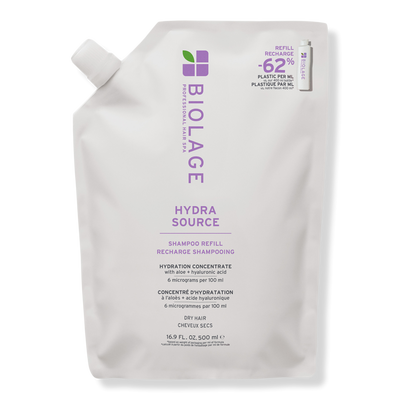 Biolage Hydra Source Shampoo for Dry Hair