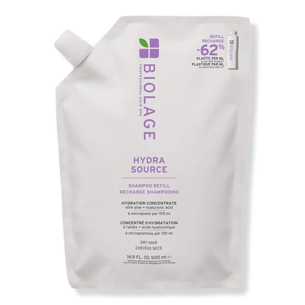 Biolage Hydra Source Shampoo for Dry Hair #1