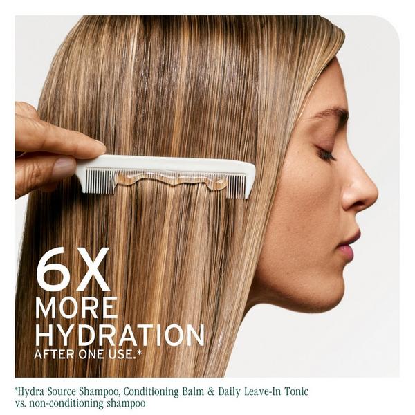 Biolage Hydra Source Shampoo for Dry Hair #3