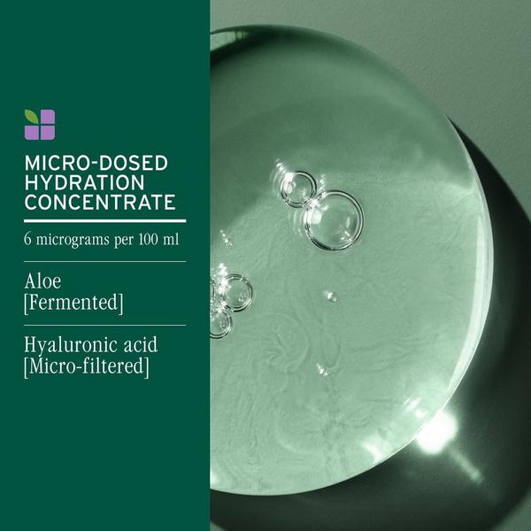 Biolage Hydra Source Shampoo for Dry Hair #8