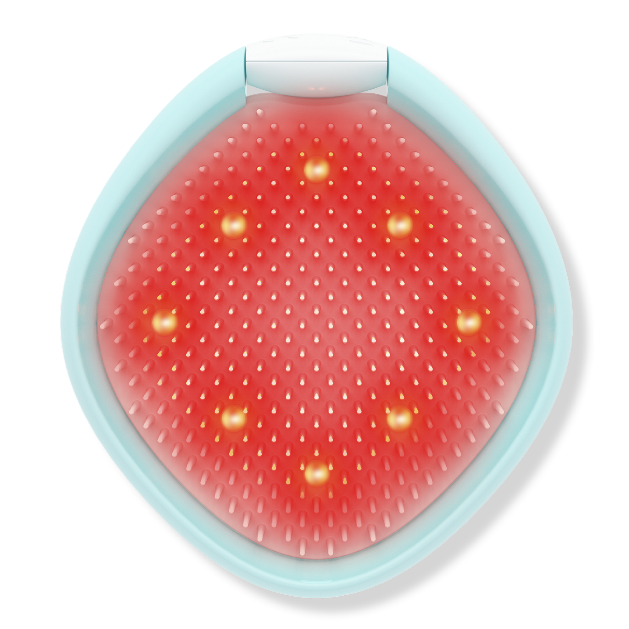 FOREO FLIP Play Advanced RGB LED Light Hairbrush #1