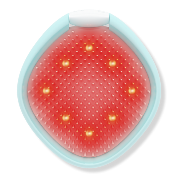 FOREO FLIP Play Advanced RGB LED Light Hairbrush #1