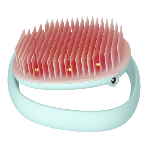 FOREO FLIP Play Advanced RGB LED Light Hairbrush #3
