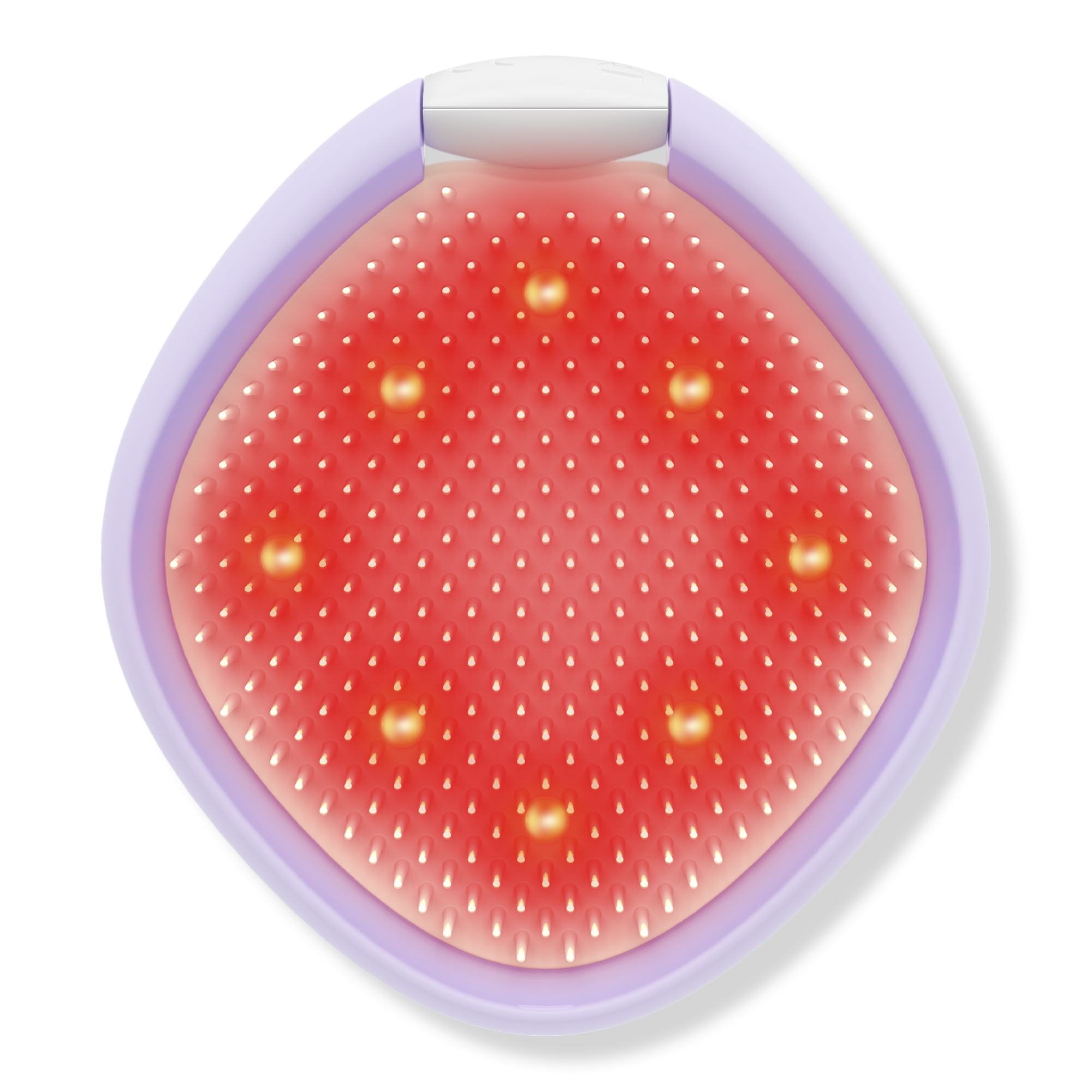 FOREO FLIP Play Advanced RGB LED Light Hairbrush #1