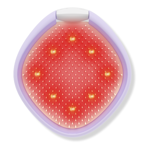 FOREO FLIP Play Advanced RGB LED Light Hairbrush #1