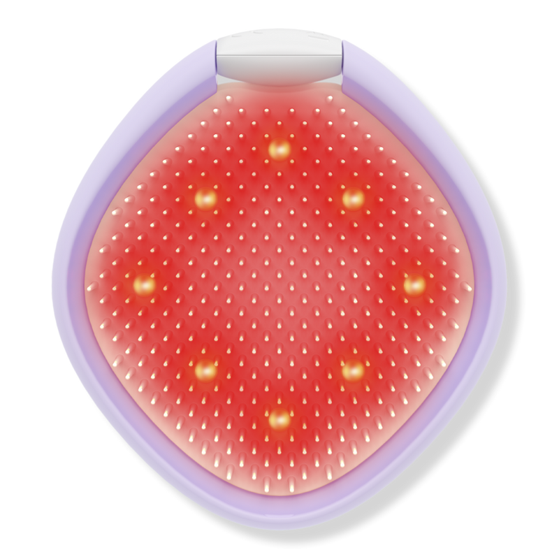 FOREO - I Lilac You FLIP Play Advanced RGB LED Light Hairbrush