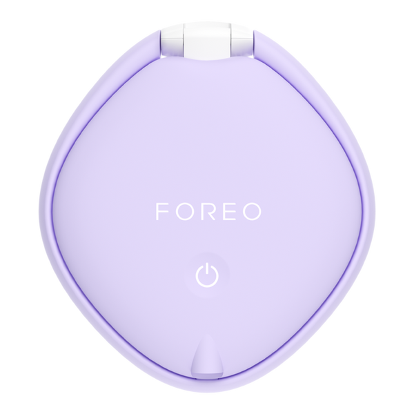 FOREO FLIP Play Advanced RGB LED Light Hairbrush #2