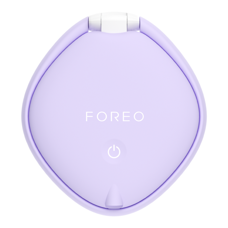 FOREO - I Lilac You FLIP Play Advanced RGB LED Light Hairbrush