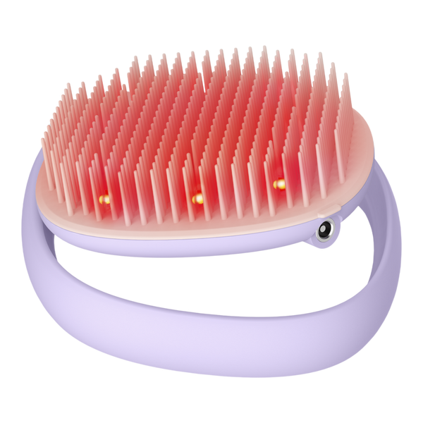 FOREO FLIP Play Advanced RGB LED Light Hairbrush #3