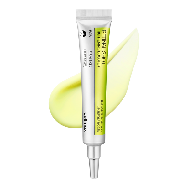 celimax The Vita-A Retinal 0.1% Shot Booster Treatment #2