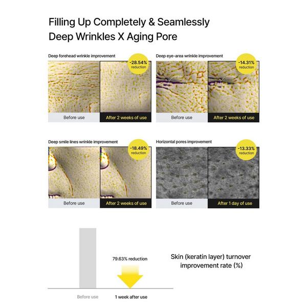 celimax The Vita-A Retinal 0.1% Shot Booster Treatment #4