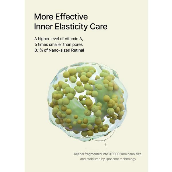 celimax The Vita-A Retinal 0.1% Shot Booster Treatment #7